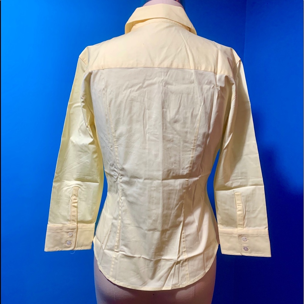J crew button down - Picture 2 of 3